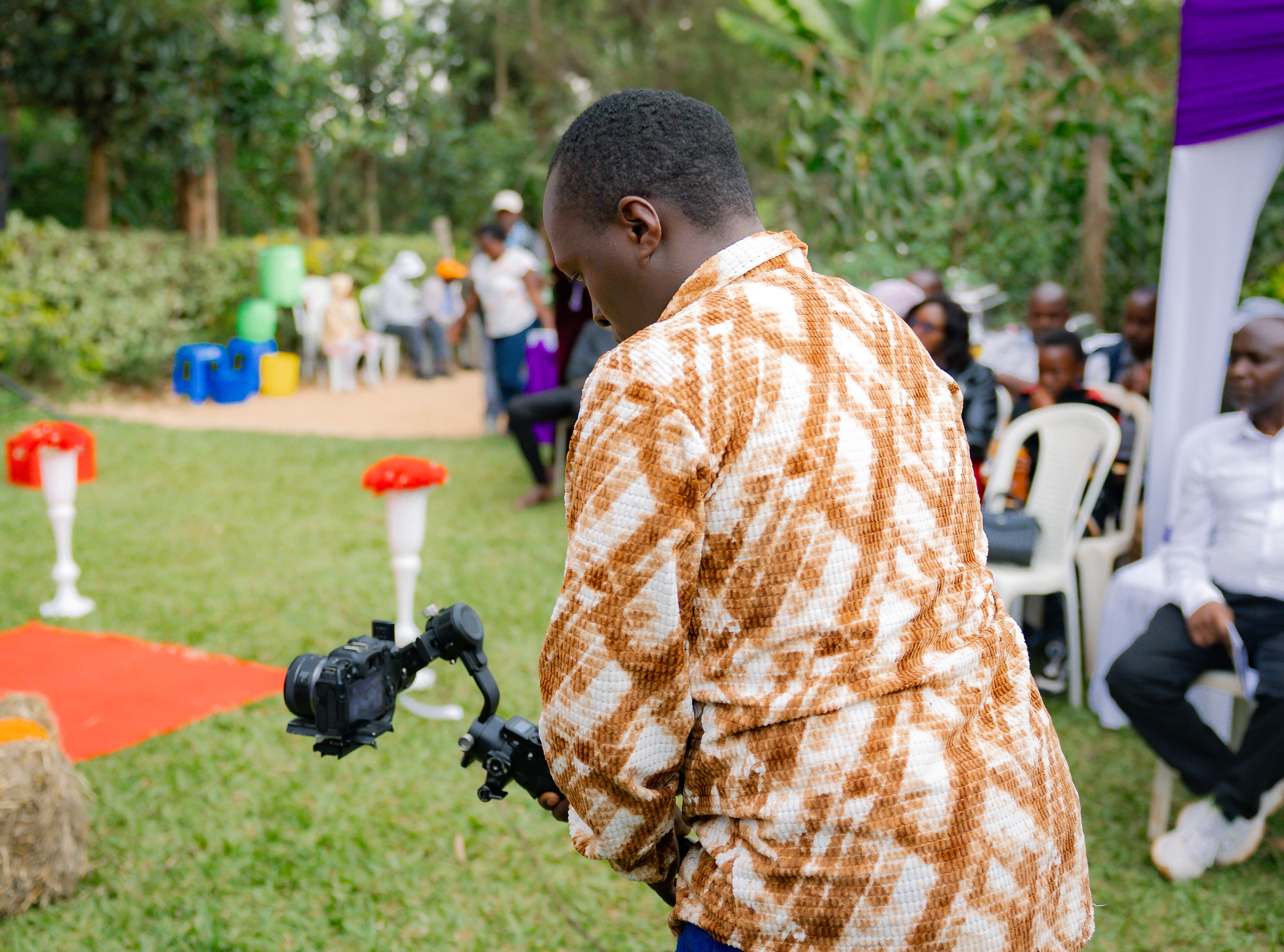 Samuel Njuki
